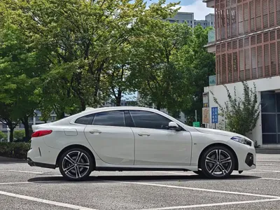 BMW 2 Series (Import)