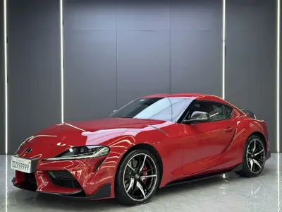 Toyota Supra