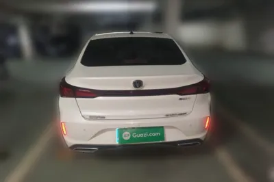 Changan Eado