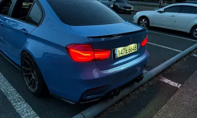 BMW M3
