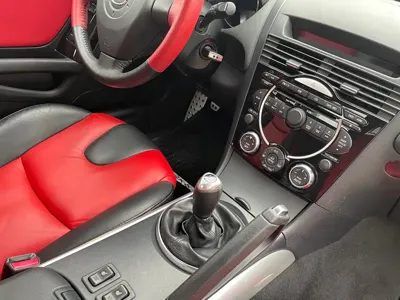 Mazda RX-8