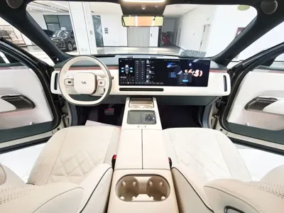 Li Auto Li L9