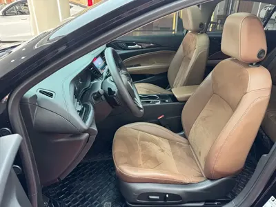 Buick Regal