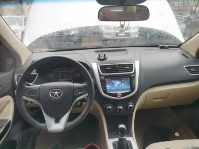 JAC J6 A30
