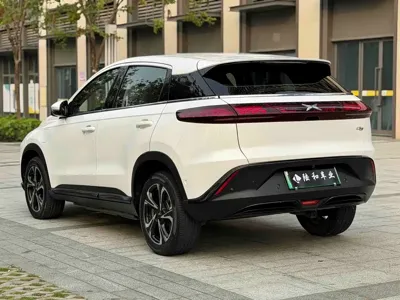 Xpeng G3