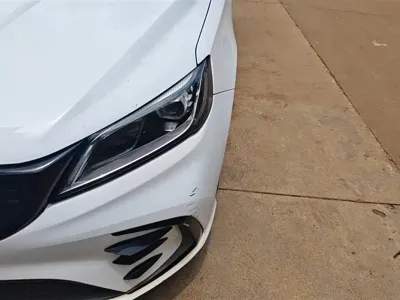 Geely Binrui