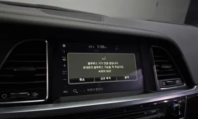 Hyundai Aslan