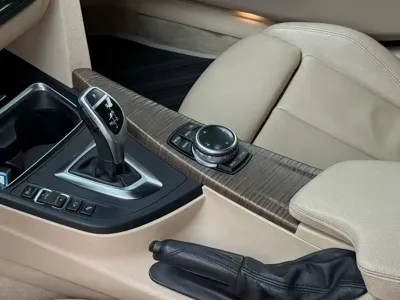 BMW 3 Series (Import)