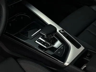 Audi A5 (Import)