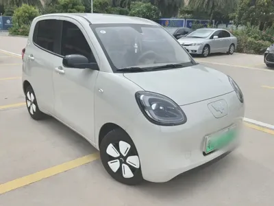 Wuling MINIEV