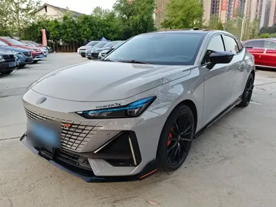 Changan UNI-V
