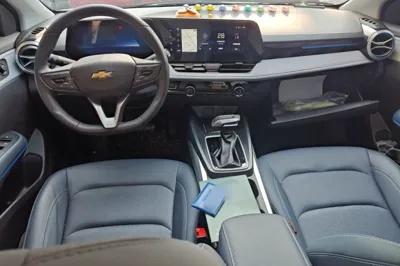 Chevrolet Monza