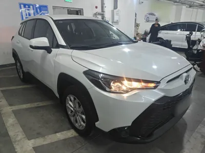 Toyota Frontlander