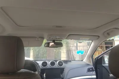 BYD S7