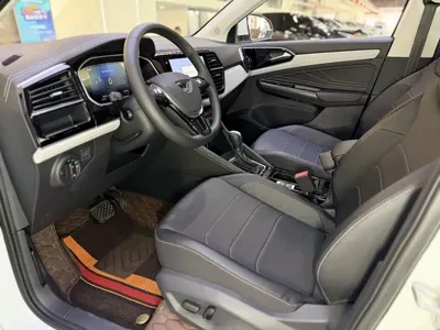 Jetta VS7