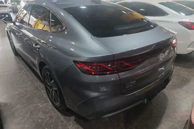 BYD Qin L