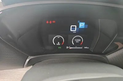 Citroen C5 X