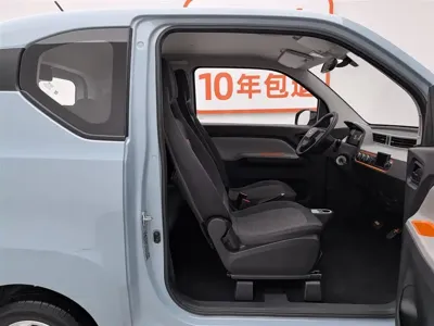 Wuling MINIEV