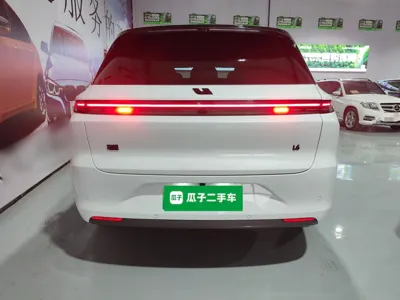 Li Auto L6