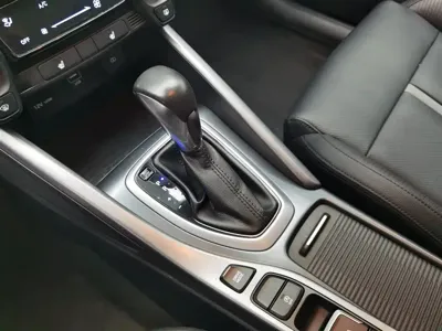 Hyundai Fista