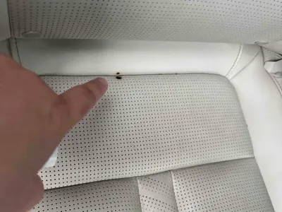 Li Auto Li ONE