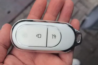 Leapmotor C11