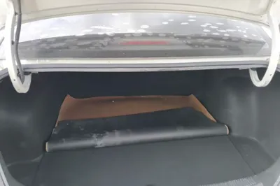 Roewe i5