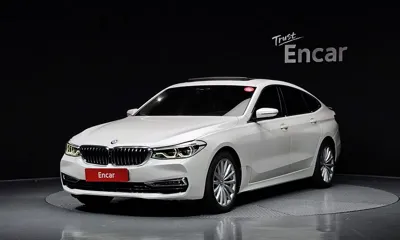 BMW Gran Turismo