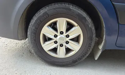 Hyundai Solati