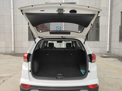 Hyundai ix25