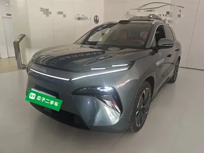BYD 唐L