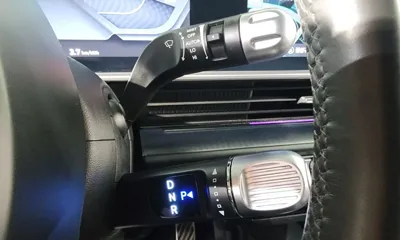 Hyundai Ioniq6