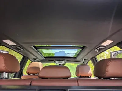 BMW X5 (Import)