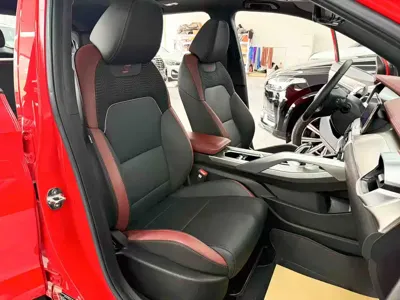 Geely Binyue