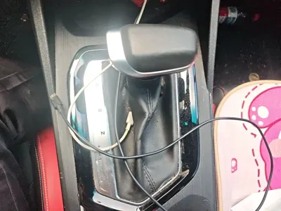 Geely Emgrand S