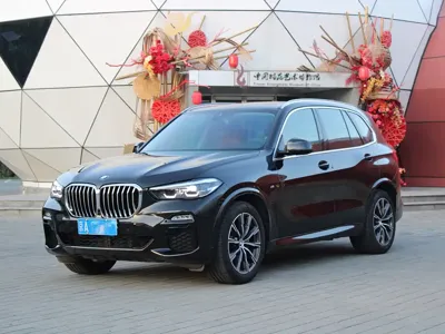 BMW X5 (Import)