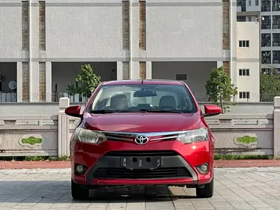 Toyota Vios