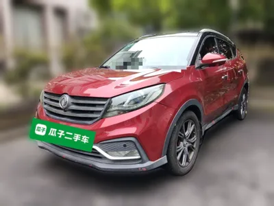 Dongfeng Fengon 580