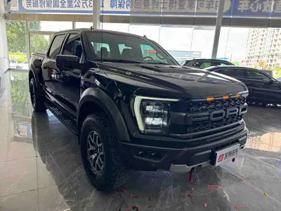 Ford F-150 Raptor