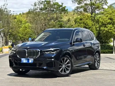 BMW X5 (Import)