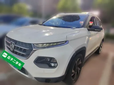 Baojun 510