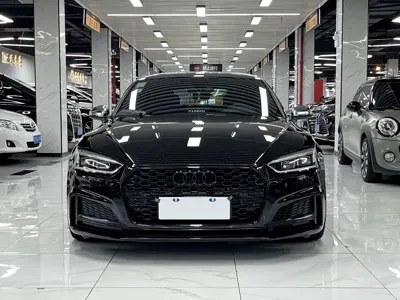 Audi S5