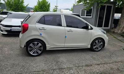 Kia Morning