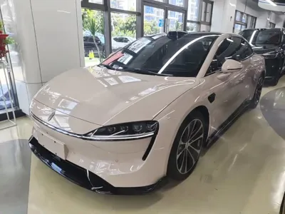 智界 Zhijie S7