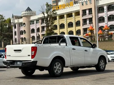 JMC Baodian