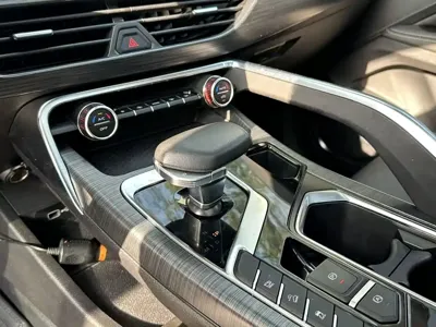 Geely Xingyue