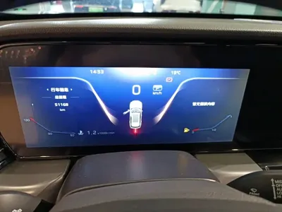 Hongqi Hongqi HS5