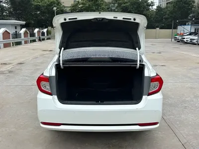 Honda Crider