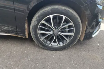 Geely Auto Preface