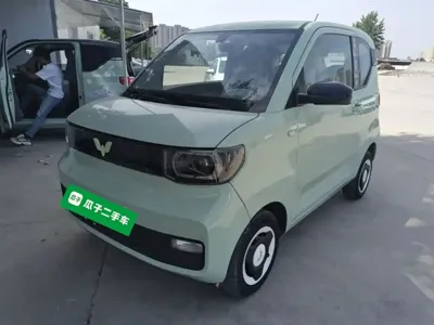 Wuling MINIEV